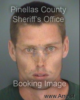 Zachary Tyler Baird Mugshot