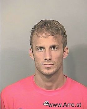 Zachary Tyler Brown Mugshot