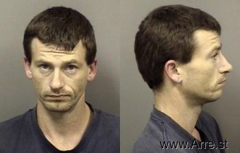 Zachary David Cleaveland Mugshot