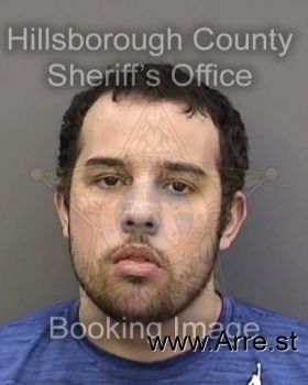 Zachary Lee Fernandez Mugshot