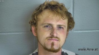 Zachary Nicholas Aston Free Mugshot