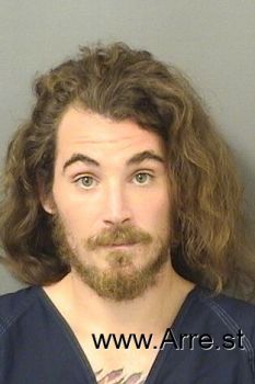 Zachary Robert Freeman Mugshot