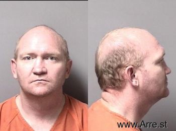 Zachary Scott Gregory Mugshot