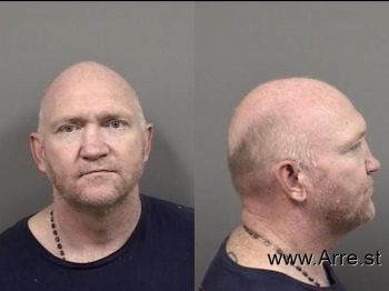 Zachary Scott Gregory Mugshot