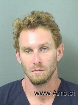 Zachary David Griffith Mugshot