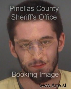 Zachary Lewis Johnson Mugshot