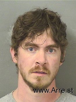 Zachary David Johnson Mugshot