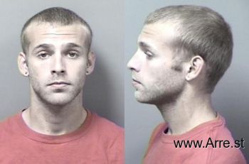 Zachary Scott Keith Mugshot