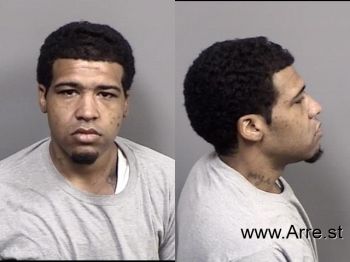 Zachary Anthony Quattromani Mugshot