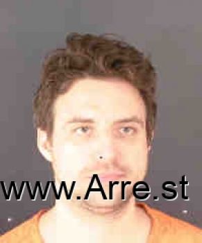 Zachary Francesco Rossi Mugshot