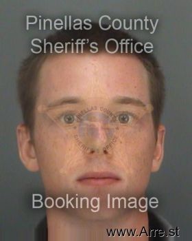 Zachary Shane Thompson Mugshot