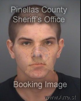 Zachary C Turner Mugshot