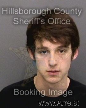 Zachary Tyler Williams Mugshot