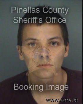 Zachary Ryan Willis Mugshot