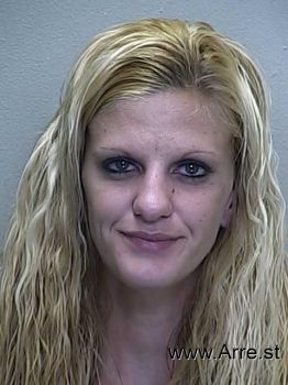 Lindsay Ann Zastrow Mugshot