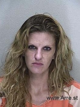 Lindsay Ann Zastrow Mugshot