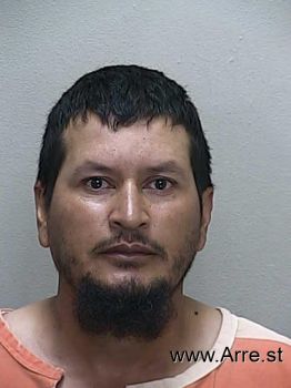 Jose  Zavala Mugshot