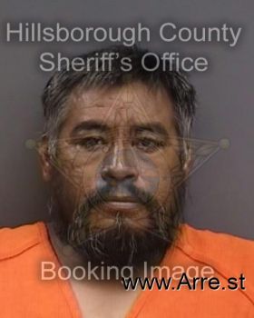 Zeferino  Gonzalez Ortiz Mugshot