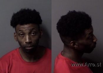 Zeverick Jerrod Lee Mugshot