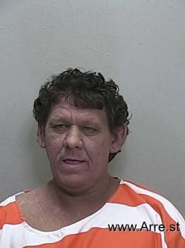 Frank A Zimmerman Mugshot