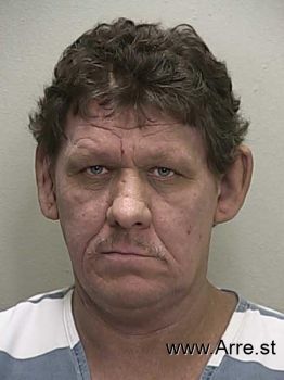 Frank A Zimmerman Mugshot