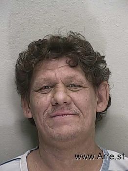 Frank A Zimmerman Mugshot