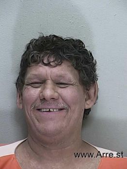 Frank A Zimmerman Mugshot