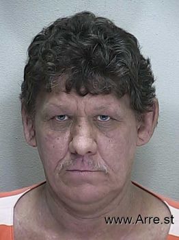 Frank A Zimmerman Mugshot