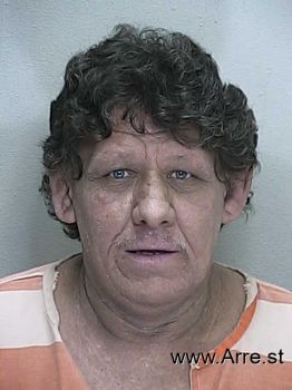 Frank A Zimmerman Mugshot