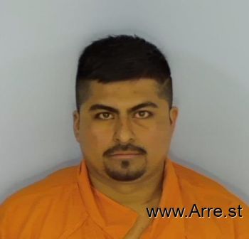 Zabdiel  Hernandez Perez Mugshot