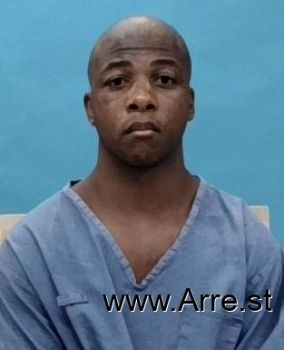 Zabriel A Black Mugshot