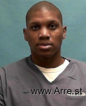 Zachariah I Brown Mugshot