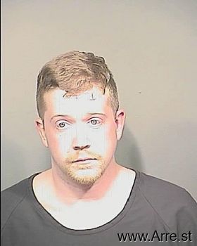 Zachariah Michael Brown Mugshot