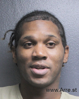 Zachariah  Brown Mugshot