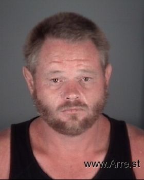 Zachary Wayne Anderson Mugshot