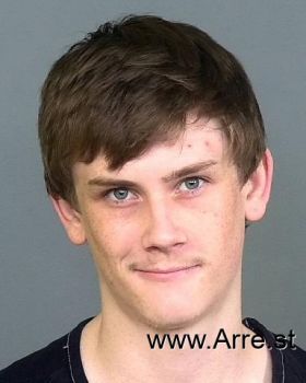 Zachary V Baker Mugshot