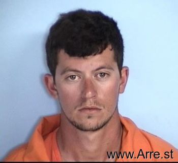 Zachary Lee Baker Mugshot