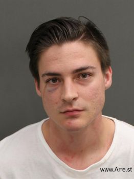 Zachary  Battles Mugshot