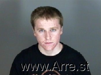 Zachary Joseph Berry Mugshot