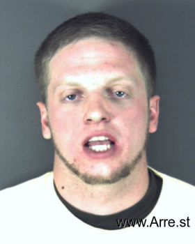 Zachary Gall Brewer Mugshot