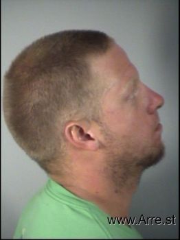 Zachary Gall Brewer Mugshot