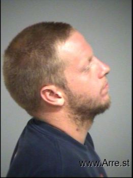 Zachary Gall Brewer Mugshot