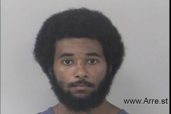 Zachary Bryant Brockington Mugshot