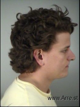 Zachary Samuel Brown Mugshot