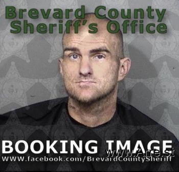 Zachary Peter Brown Mugshot