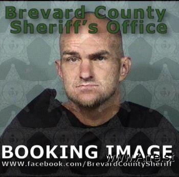 Zachary Peter Brown Mugshot