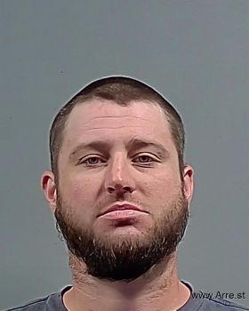 Zachary Nathan Clark Mugshot