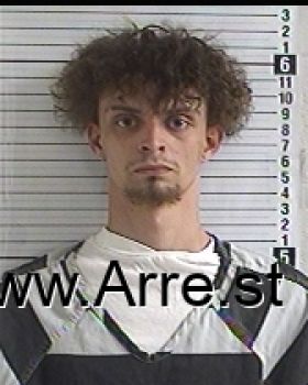 Zachary Shane Clemons Mugshot