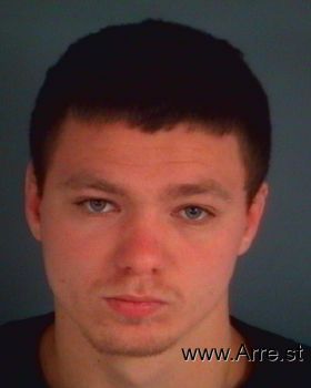 Zachary Thomas Clayton Cornett Mugshot