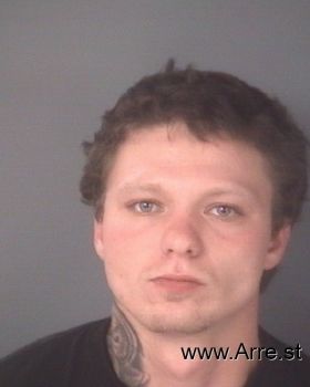 Zachary  Cornett Mugshot